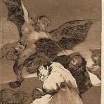 הרוחות של גויה