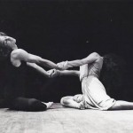 ANNA SOKOLOW LYRIC SUITE DANCERS YARON MARGOLIN ּ& AYA RIMON