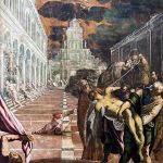 גניבת גופתו של סן מרקו – טינטורטו גדול ציירי ונציה