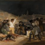 Francisco de Goya, The Third of May 1808 מקור הציור ויקיפדיה