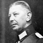 OSKAR VON HINDENBURG