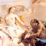 - Giovanni Battista Tiepolo