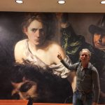 ולנטין דה בולון צייר גאון – ירון מרגלין בפתח התערוכה בפריז של ולנטין דה בולון