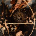 הספירלה - לפניך יצירת אמנות מאוחרת, עליה משורטטת ספירלת הזהב (או ספירלת פיבונאצ'י), כלי המבוסס על "יחס הזהב" שנועד ליצור הרכב (קומפוזיציה) שמשקף את התנועה הפנימית מבפנים החוצה, אשר מניעה את הדברים האמיתיים. 